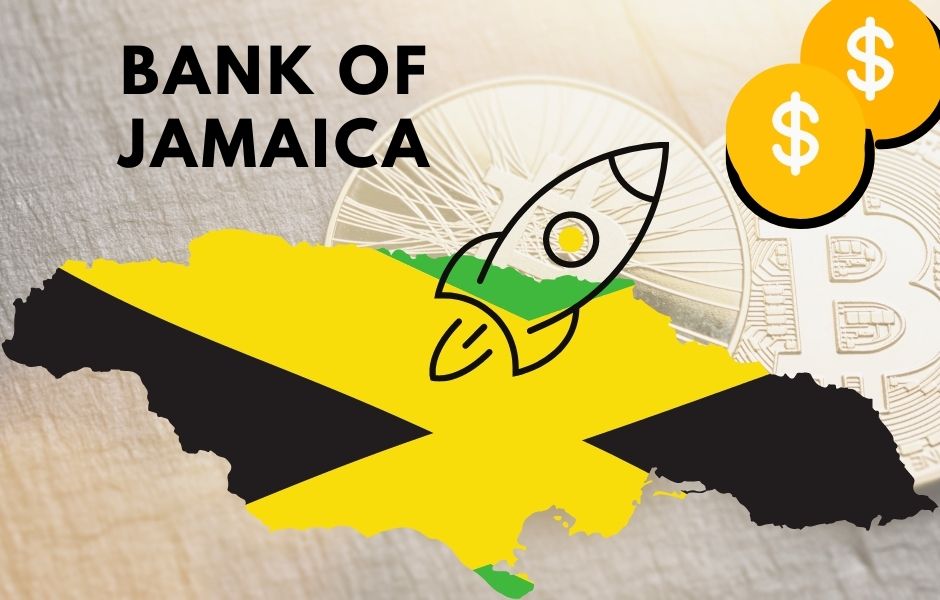 Jamaica Launches In January Its Own Digital Currency The J Jamaican Dollar 
