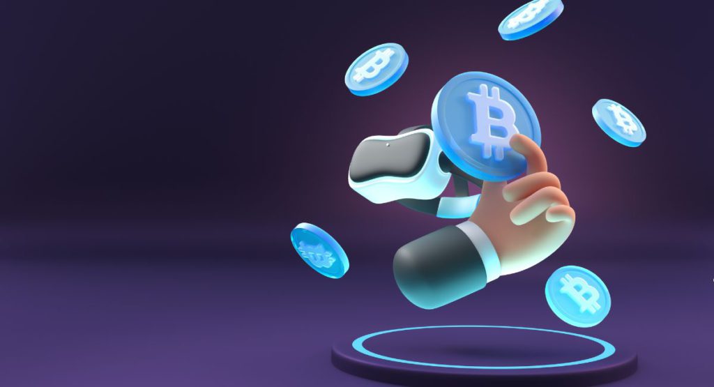 From The Rise Of Nfts To The Continued Growth Of Defi, The Year Has Been Marked By Significant Developments And Innovations In Blockchain Projects Metaverse Economies: How Nfts Are Driving Virtual Commerce And Trade