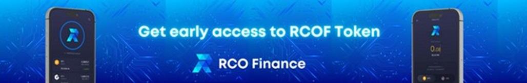 Rco Finance Presale 4