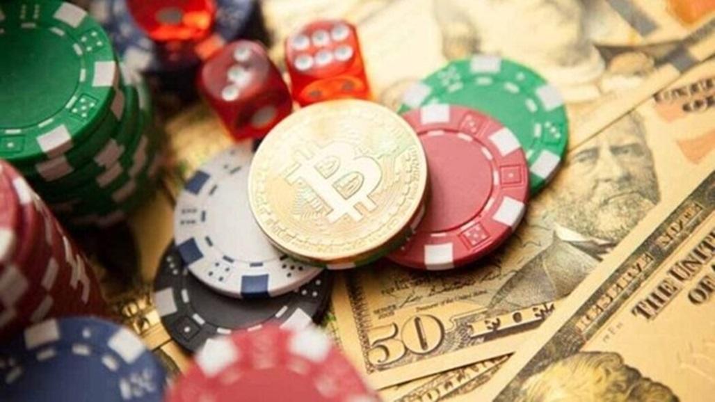 10 modi efficaci per ottenere di più da online casino bitcoin