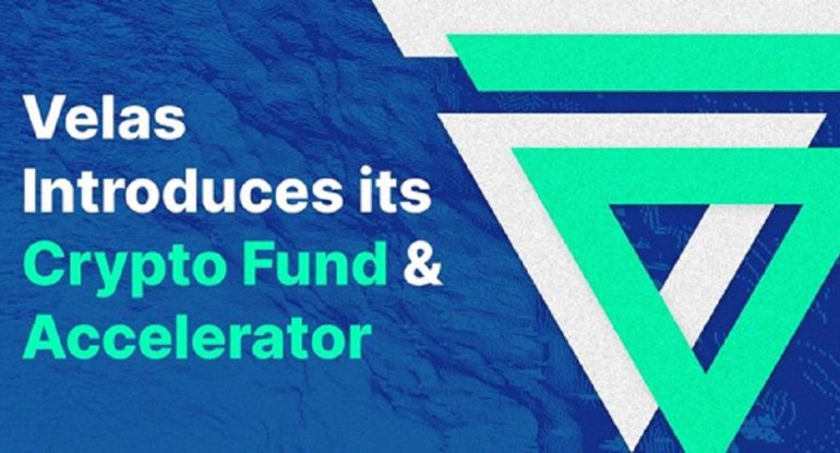 Velas Introduces Its Fund & Accelerator Program