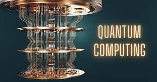 Quantum Computers