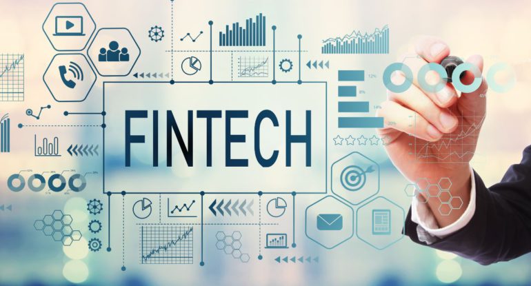 The Role Of Artificial Intelligence In Fintech Companies ...