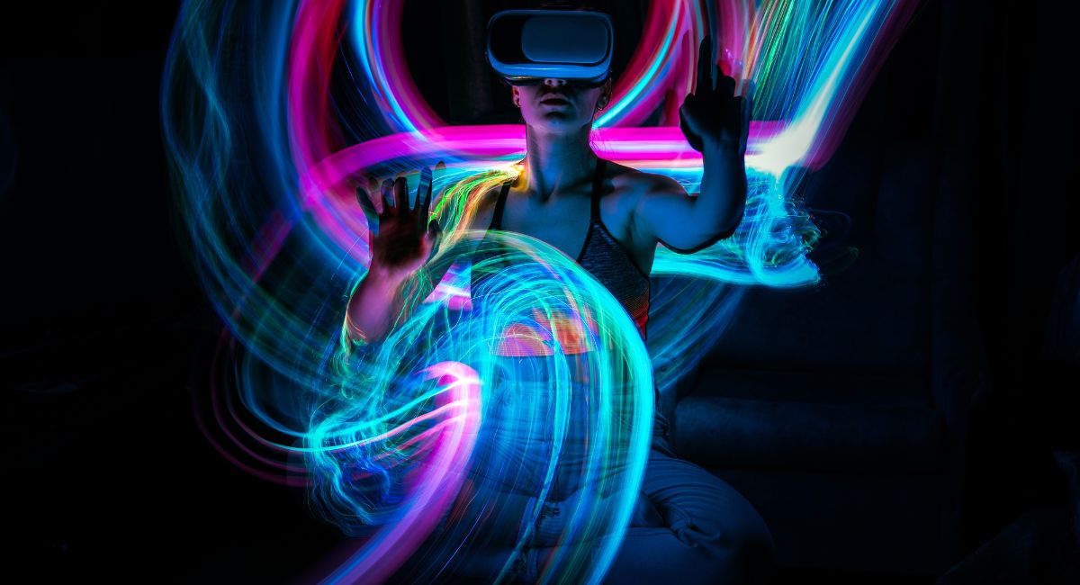 GAMING, LEADING THE PATH TO THE METAVERSE