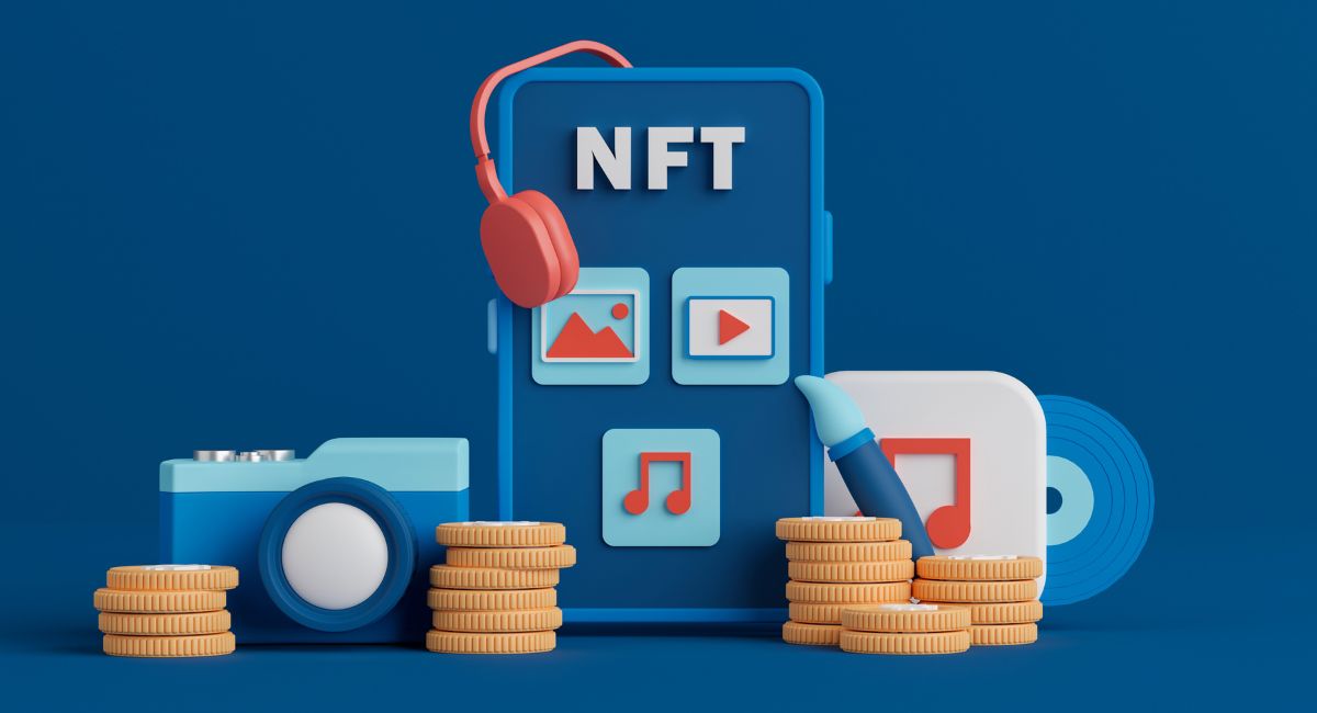 Popular Gaming Platforms are Tiptoeing Into White-label NFT Marketplaces -  Cryptoflies News